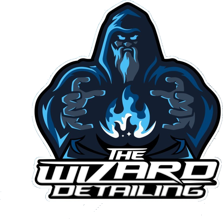 The Wizard Detailing